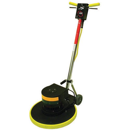 NI463-20" Mustang 300 DS High Speed Floor Machine
