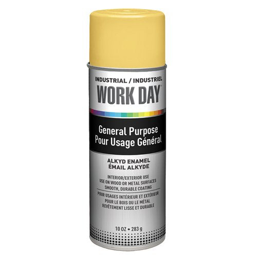 NI473-Industrial Enamel Paint