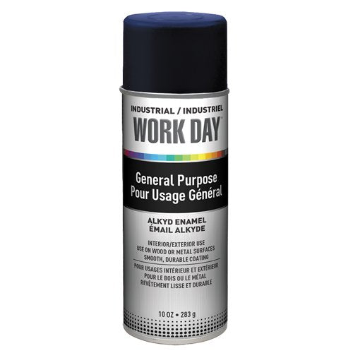 NI476-Industrial Enamel Paint