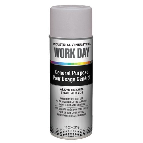 NI479-Industrial Enamel Primer