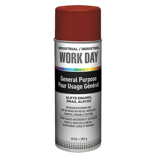 NI480-Industrial Enamel Paint - Primer