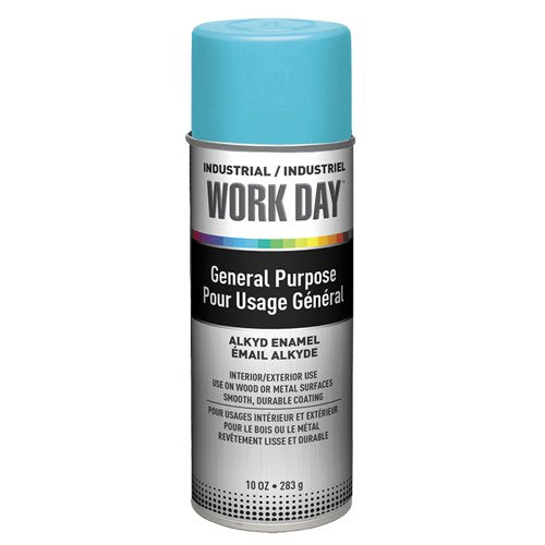 NI508-Industrial Enamel Paint