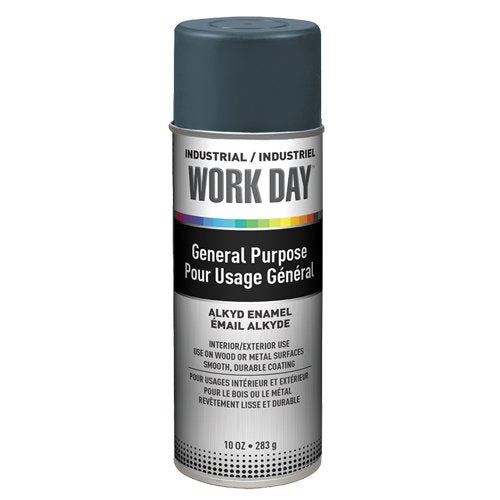 NI512-Industrial Enamel Paint