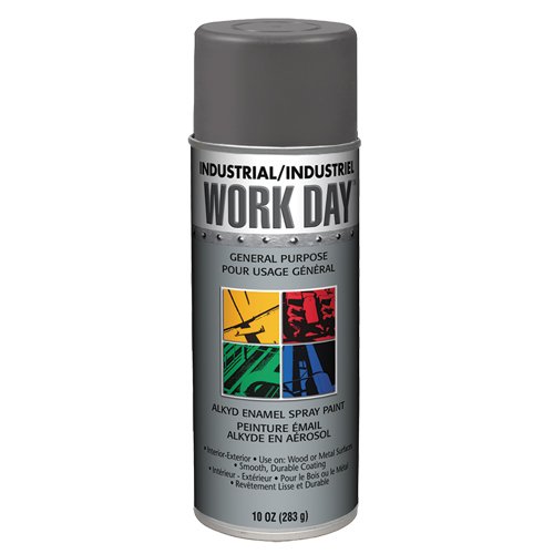 NI513-Industrial Enamel Paint
