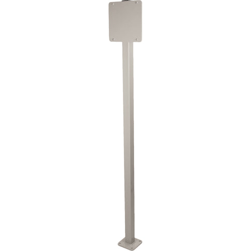 NI744-Heavy Duty Outdoor Ash Tray Pedestal