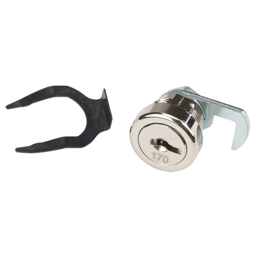NI749-Exterior Smoking Receptacles - Lock Replacement