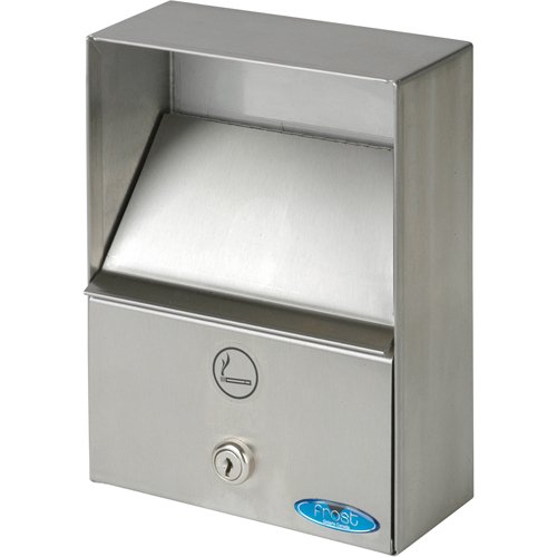 NI753-Smoking Receptacles