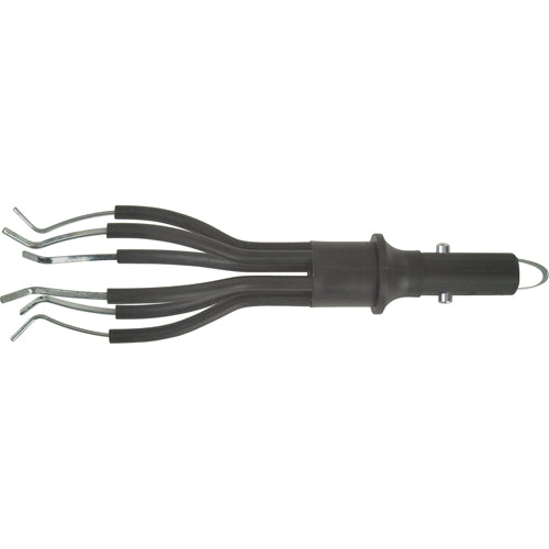 NI800-Bulb Changer Sticky Fingers