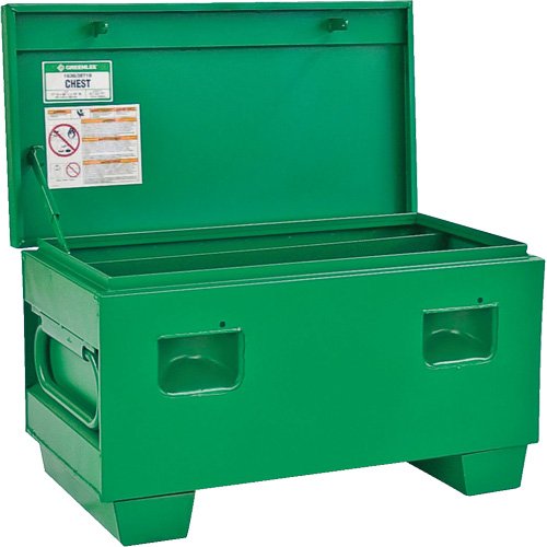 NIE459-Chest Box