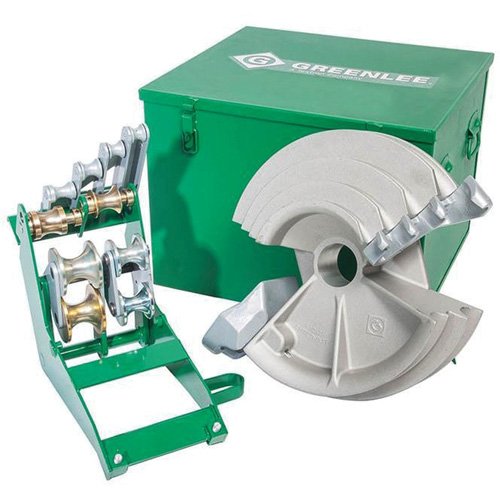 NIE841-EMT Electric Bender Shoe Group