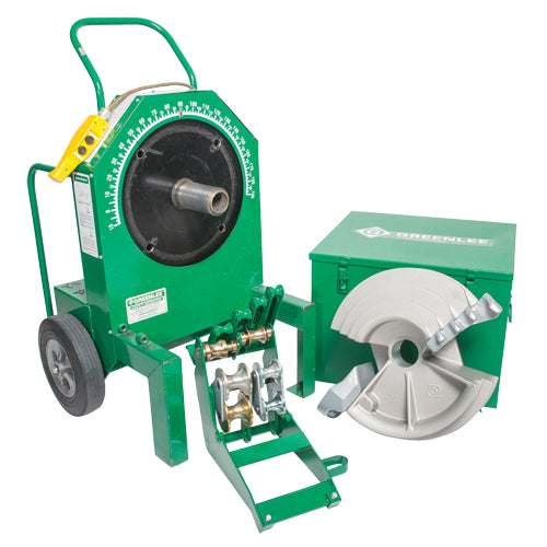 NIG994-Electric Classic Bender with Single EMT Shoes