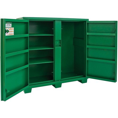 NIH014-Utility Cabinet