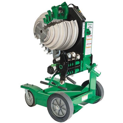 NIH772-Single Shoe Electric Conduit Bender
