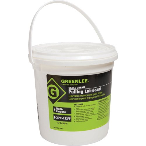 NII232-Cable Cream Pulling Lubricant