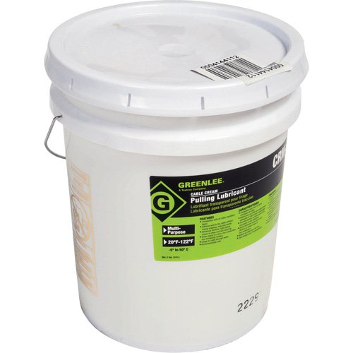 NII233-Cable Cream Pulling Lubricant