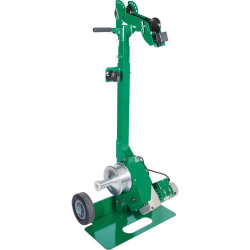 NII642-Tugger™ Cable Puller