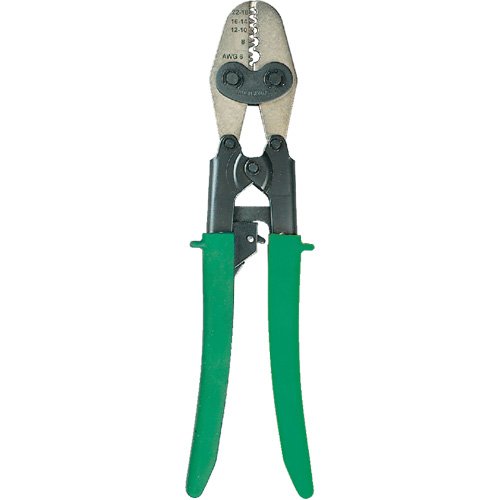 NIJ426-Crimper
