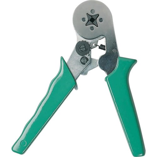 NIJ430-Square Crimper