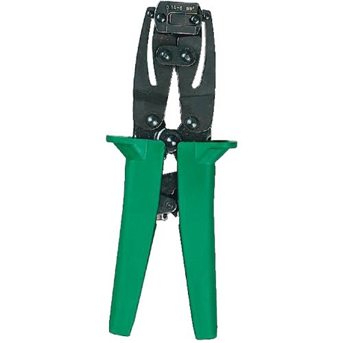 NIJ431-Crimper