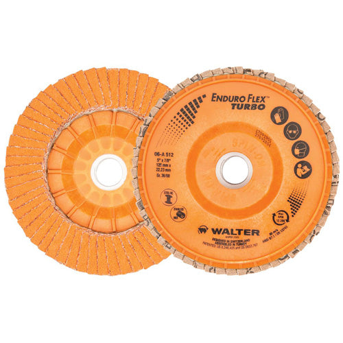 NIK672-Enduro-Flex™ Turbo Flap Disc