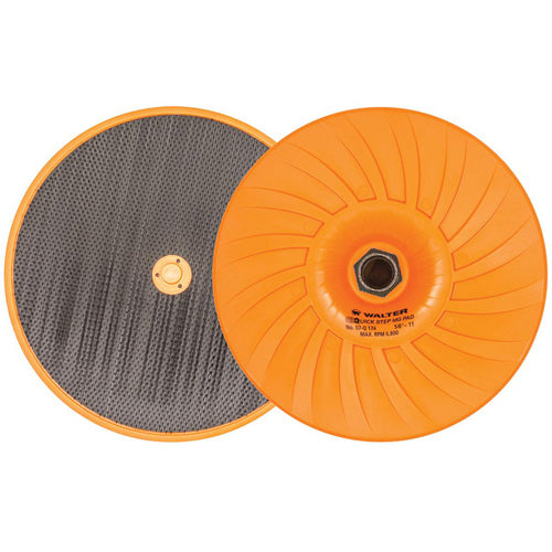 NIK681-QUICKSTEP™ Maximum Grip Backing Pad