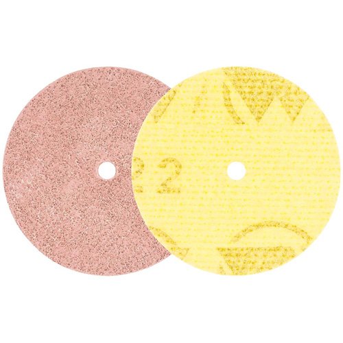 NIK685-QUICK-STEP™ Instant Polish Disc