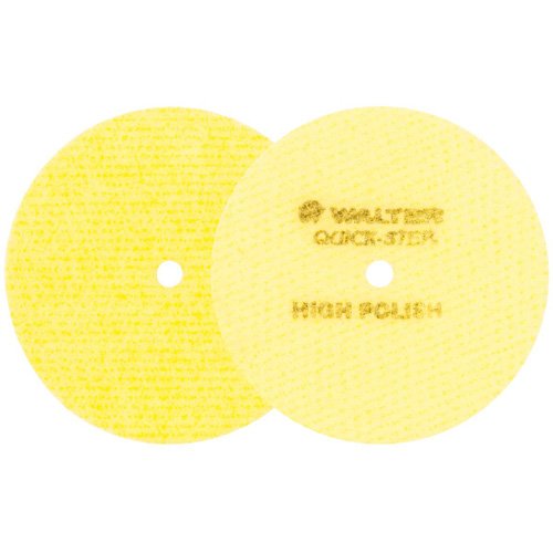 NIK686-QUICK-STEP™ Polishing Disc