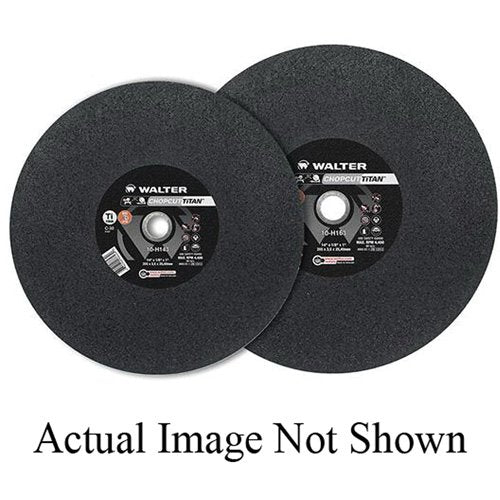 NIK692-Zip Titan™ Cutting Wheel
