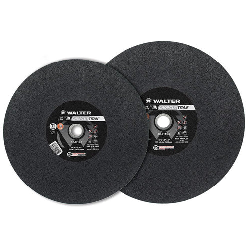 NIK693-Zip Titan™ Cutting Wheel