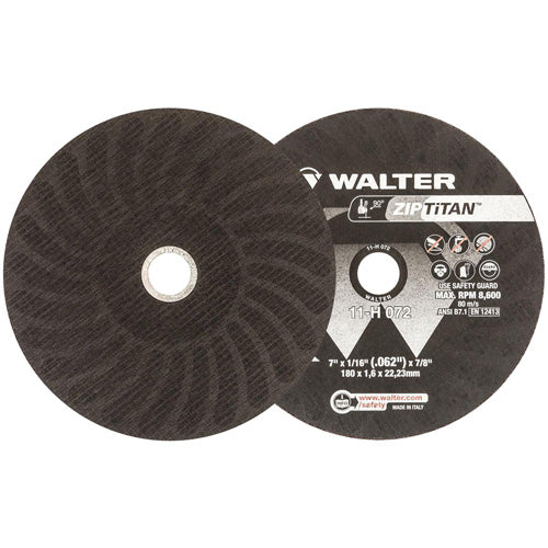 NIK694-Zip Titan™ Cutting Wheel
