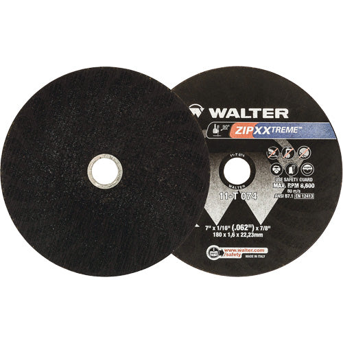 NIK695-Zip Xxtreme™ Cut-Off Wheel