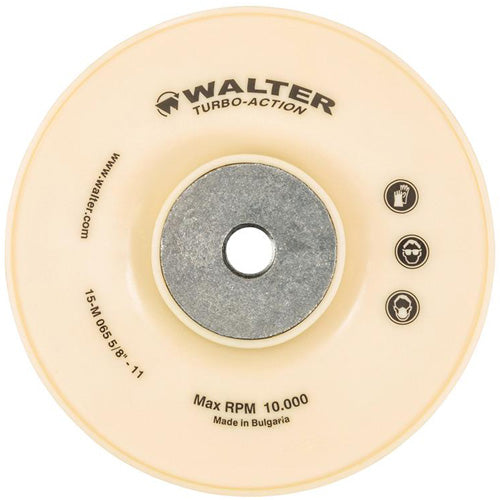 NIK748-TURBO™ Backing Pad Assemblies
