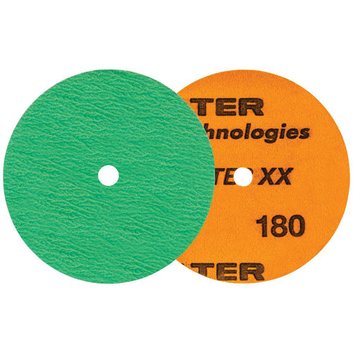 NIK763-Quick-Step XX™ Sanding Disc