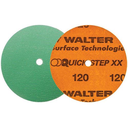 NIK765-Quick-Step XX™ Sanding Disc