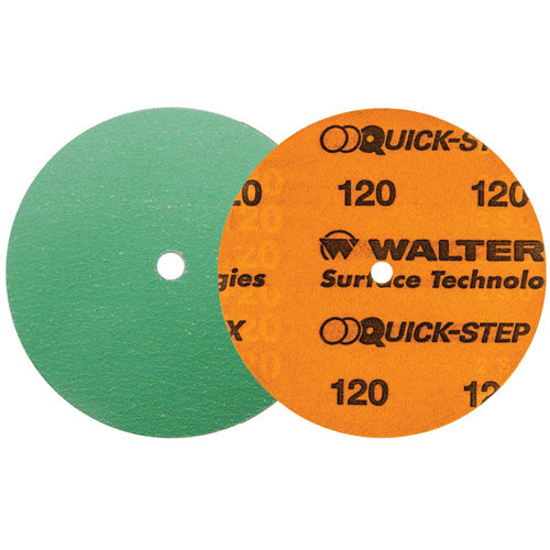 NIK768-Quick-Step XX™ Sanding Disc