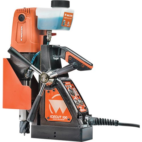 NIK795-ICECUT 100™ Magnetic Drill