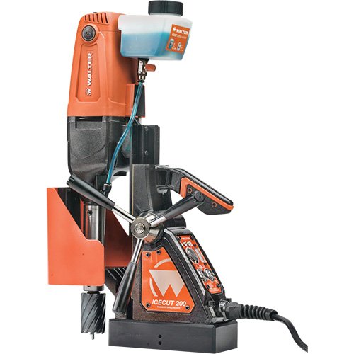 NIK796-ICECUT 200™ Magnetic Drill