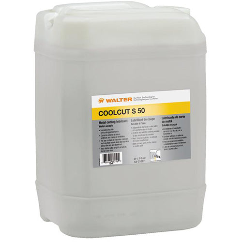 NIM188-COOLCUT S-50™ Water-Miscible Cutting Lubricant