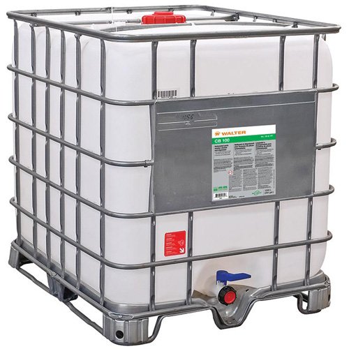 NIM195-CB 100™ Natural Cleaner and Degreaser