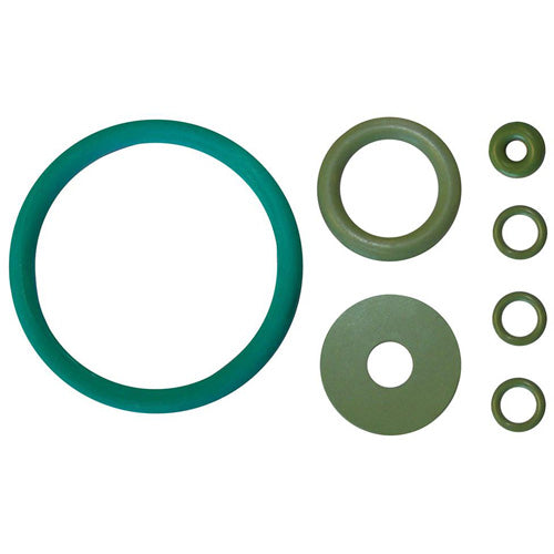 NIM202-Replacement Gasket Set