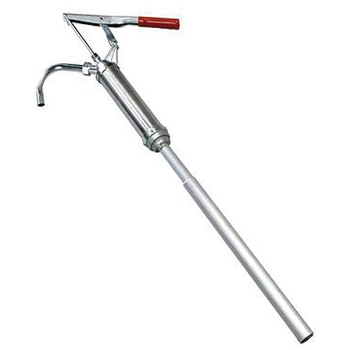 NIM207-Metal Drum Pump