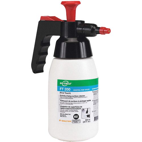 NIM210-Industrial Pump Sprayer