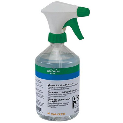 NIM224-Refillable Trigger Sprayer for E-WELD™
