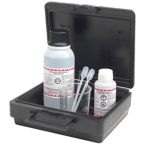 NIM213-Titration Kit