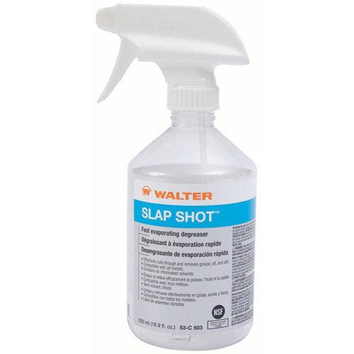 NIM218-Refillable Trigger Sprayer for SLAP SHOT™