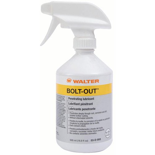 NIM227-Refillable Trigger Sprayer for BOLT-OUT™