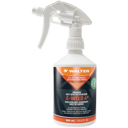 NIM231-Refillable Trigger Sprayer for E-WELD™ 4
