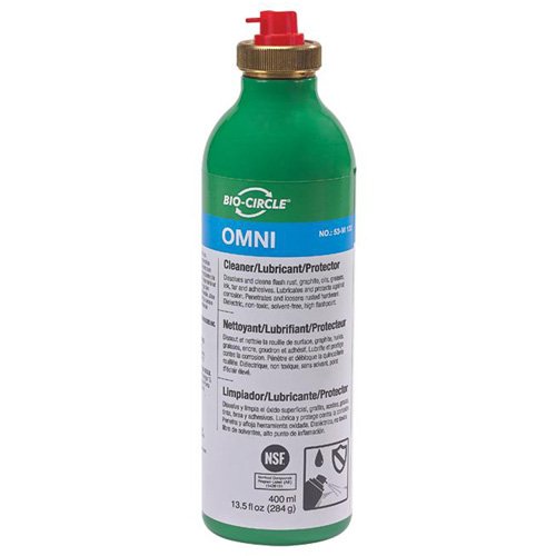 NIM261-Air Force PL™ OMNI™ Refillable Sprayer