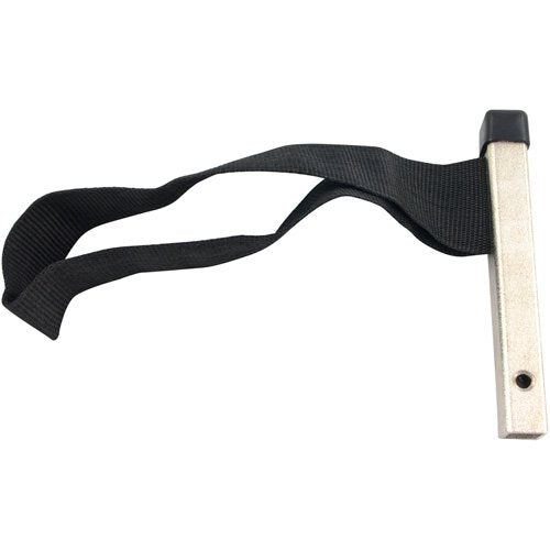 NIS518 - Strap Oil Filter Wrench