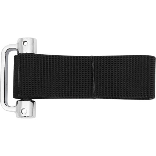 NIS519 - Heavy-Duty Strap Oil Filter Wrench